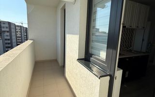 STUDIO DE INCHIRIAT - 36 MP - PARCARE - SECTOR 4 - 450€ - Poză 9