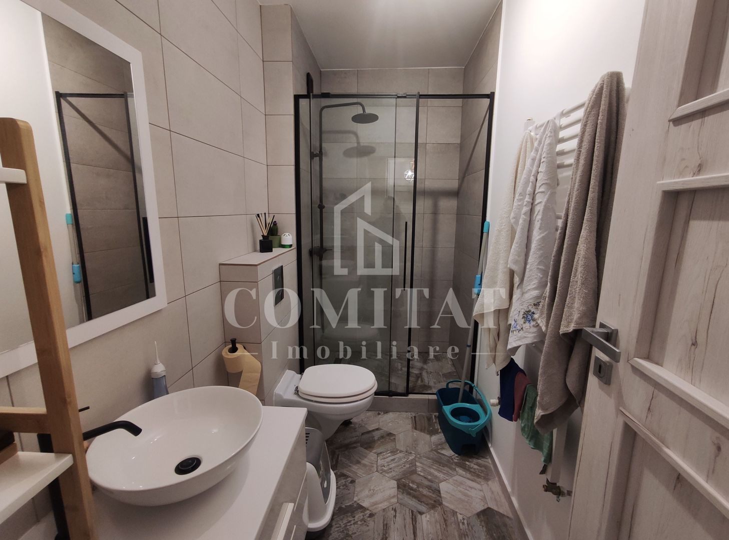 APARTAMENT BIJUTERIE | LA CHEIE | IULIUS MALL - Poză 13