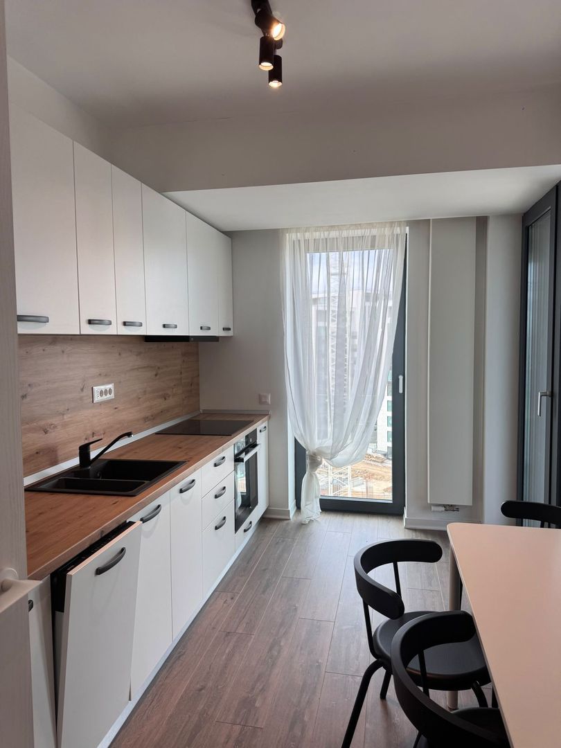 Cloud 9 || 2 Camere || Parcare || Comision 0% - Poză 4