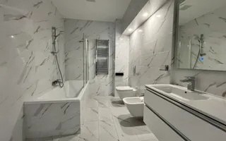 APARTAMENT SUPERB CU 5 CAMERE  LA INCHIRIERE PE SOSEAUA NORDULUI - Poză 13