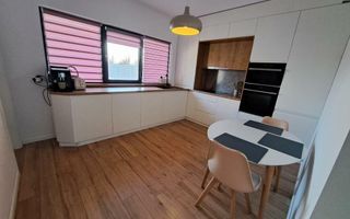 De vanzare casa cu 4 camere | Mogosoaia | Complex rexidential - Poză 4