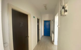 VANZARE SPATIU CENTRAL 350 M UTILI STRADAL - Poză 3