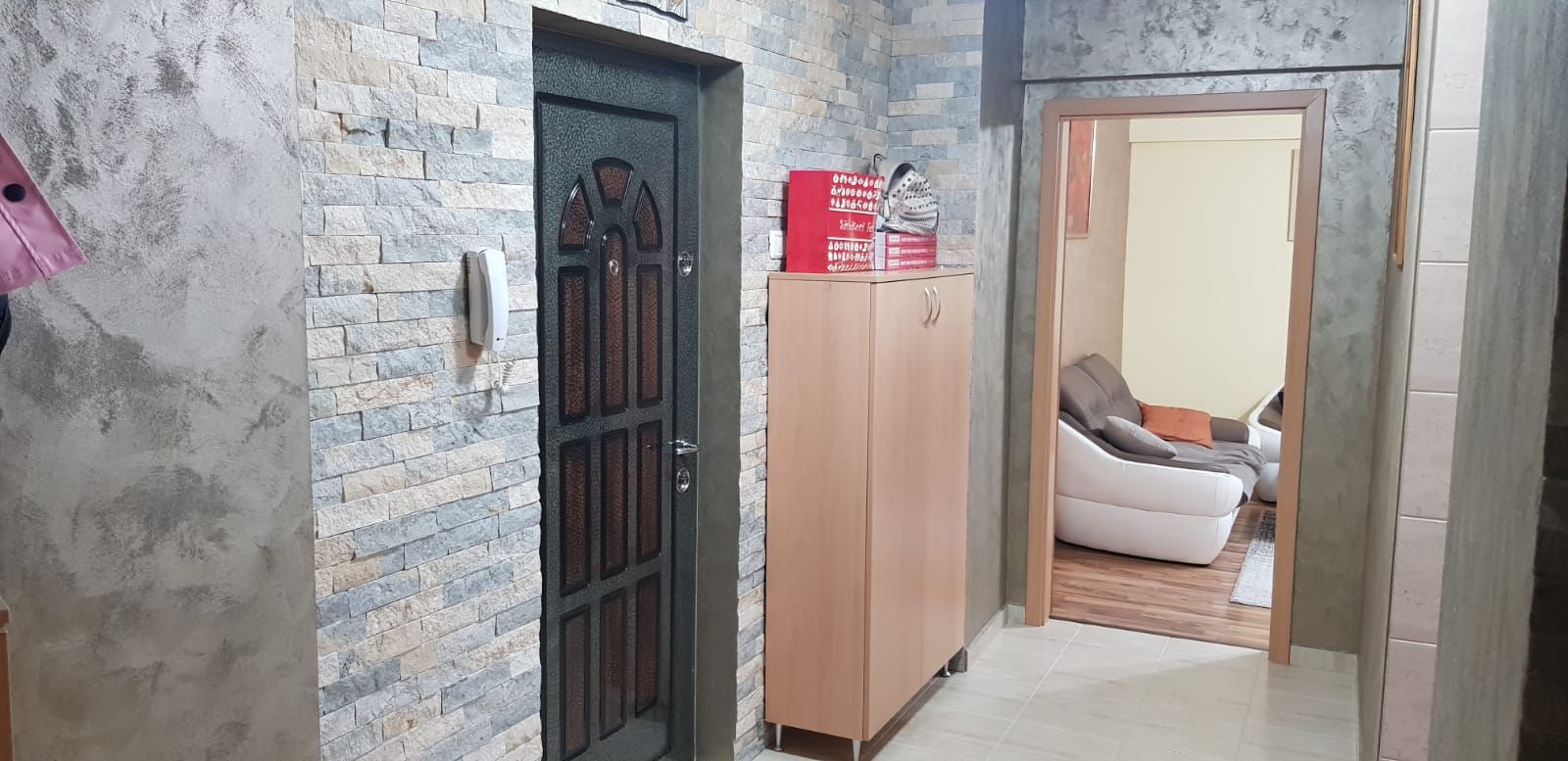 Apartament decomandat - 2 camere - Zona Dorobantilor - Poză 6