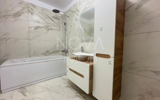 Apartament 3 camere cu gradina de 46 mp,, Str. Doamna Stanca - Poză 8