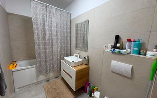 AP. 3 CAMERE-POPESTI-LEORDENI, COMPLET MOBILAT, METROU, COMISION 0% - Poză 10