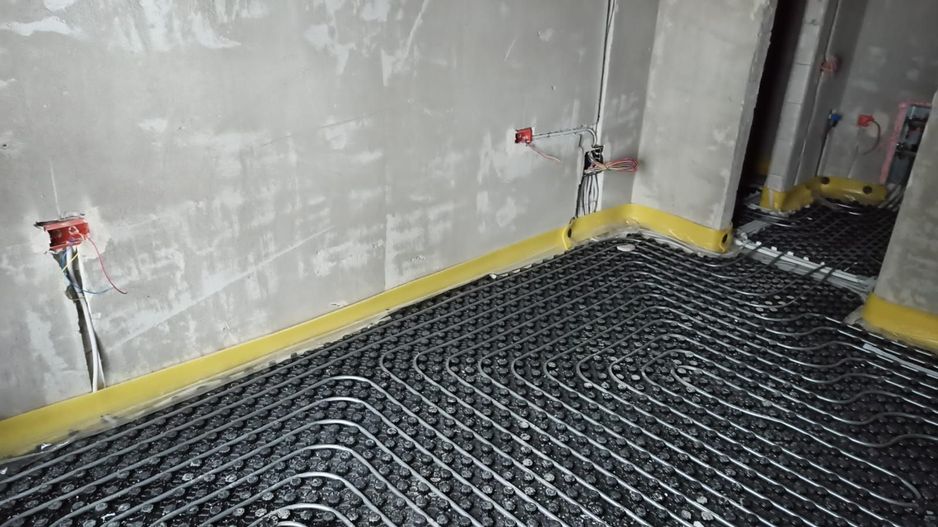 3cam.dec. duplex+terasa la et.7-8/5min metrou Berceni - Poză 14