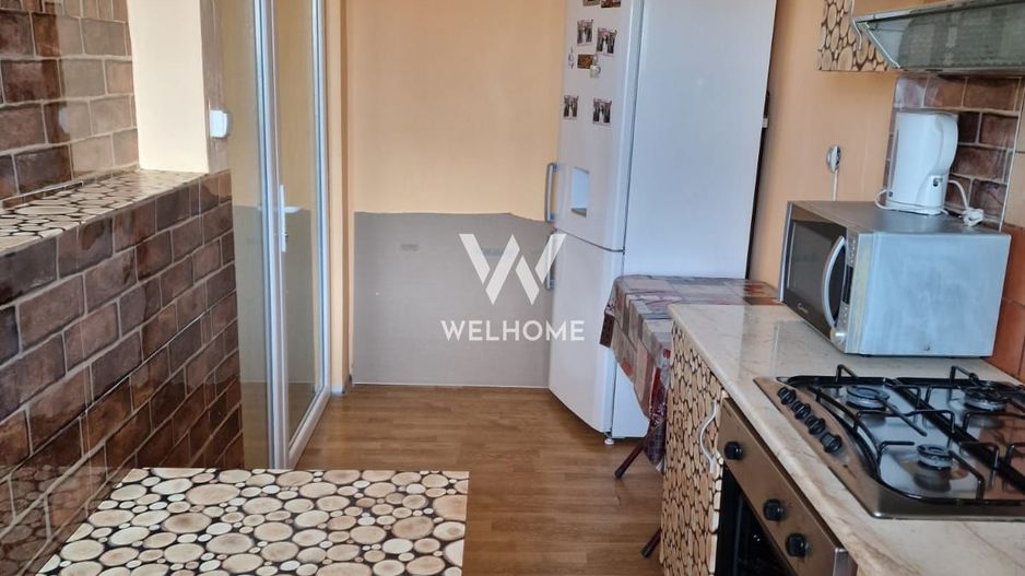 Apartament spațios, 4 camere, 62 mp – Vasile Aaron - Poză 10