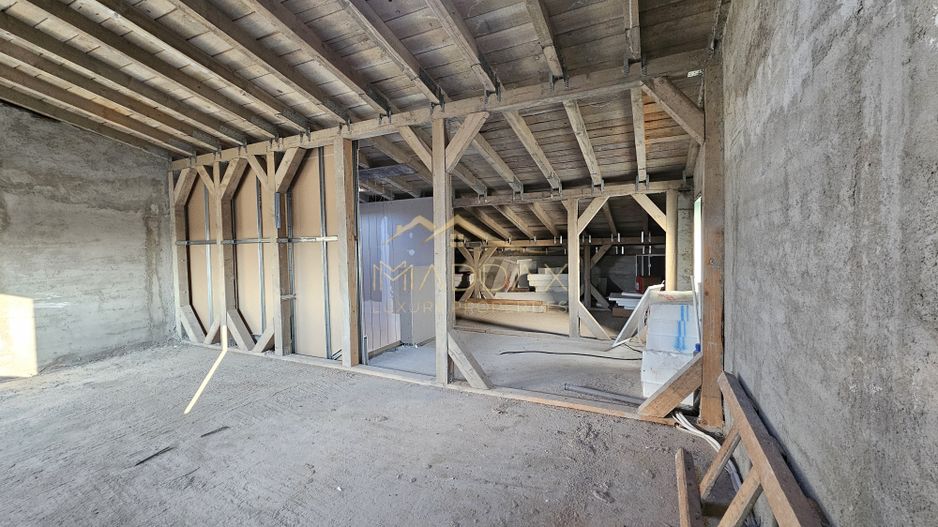 Vila individuala*** P+1+M // 276MP*** / Palatul Mogosoaia*** - Poză 21