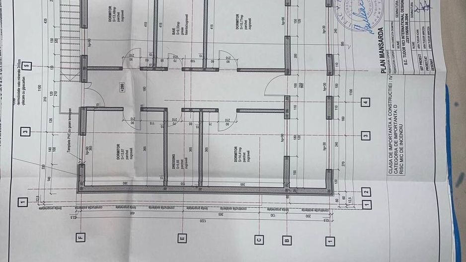 Casa 6 camere individuala Chitila langa Lidl ! - Poză 52