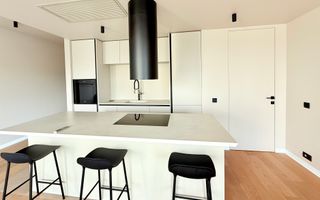 Apartament 3 camere în ONE Herăstrău Towers – eleganță și rafinament - Poză 5