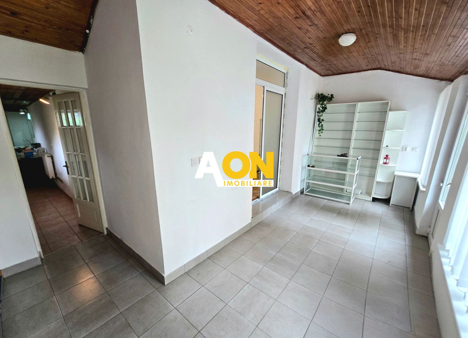 Spațiu Comercial de Închiriat, Contorizare Individuală, Zona Tolstoi - Poză 4