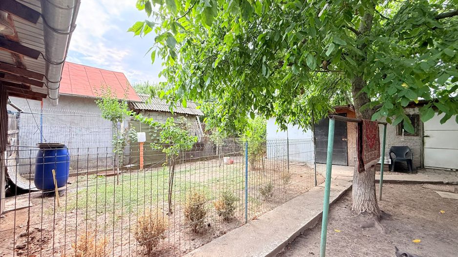 Casă de vânzare | 5 camere| Teren 428 mp | Voluntari, lângă Școala 1 - Poză 22