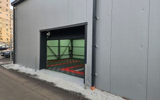 Inchiriere spatiu Hala 45 mp, Razboieni - Poză 2