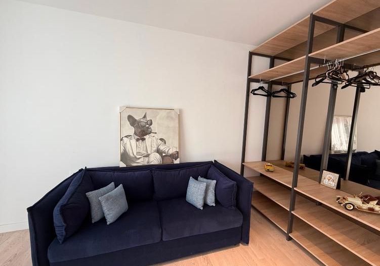 3 camere | Pipera | Iancu Nicolae | parcare | terasa 20mp - Poză 7