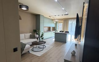Apartament cu 2 camere | Etaj 1 | Bloc nou | Florești - Poză 6