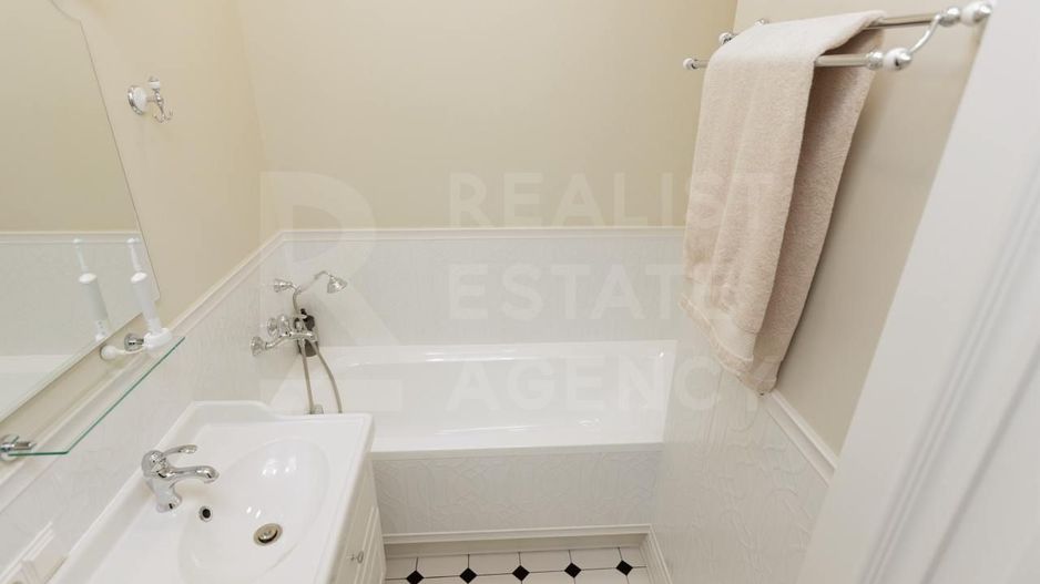 Vânzare, apartament, 4 camere, strada Liviu Deleanu, Buiucani - Poză 15