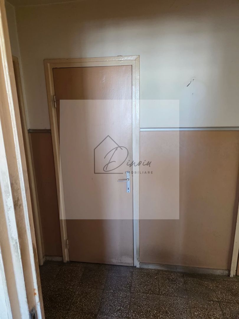 Apartament 3 camere Câmpia Libertății Titan I etaj 10/10 I COMISION 0% - Poză 16