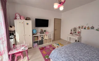 Vila 4 Camere | Complet mobilată și utilată  | Cartierul nou - Poză 17