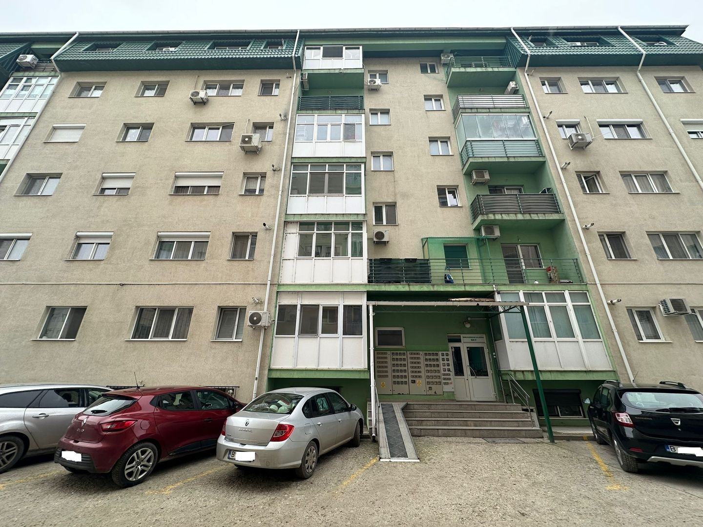 Garsoniera premium I Decomandata I Pacii I Sector 6 - Poză 11