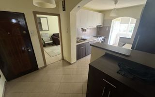 Închiriere Apartament cu 3 camere Titan, 2 bai, renovat, AC, 10 min metrou - Poză 6