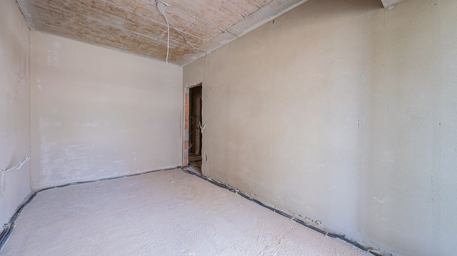 Apartament cu 2  camere, orientare E, etaj 4, Capitolis Residence - Poză 7