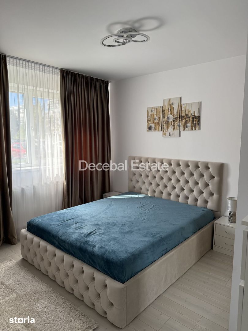 Apartament 3 camere  Pallady 60 mp 2020 - Poză 3