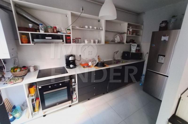 Apartament Special cu terasa de 44 mp Bloc NOu    Iulius Mall - Poză 6