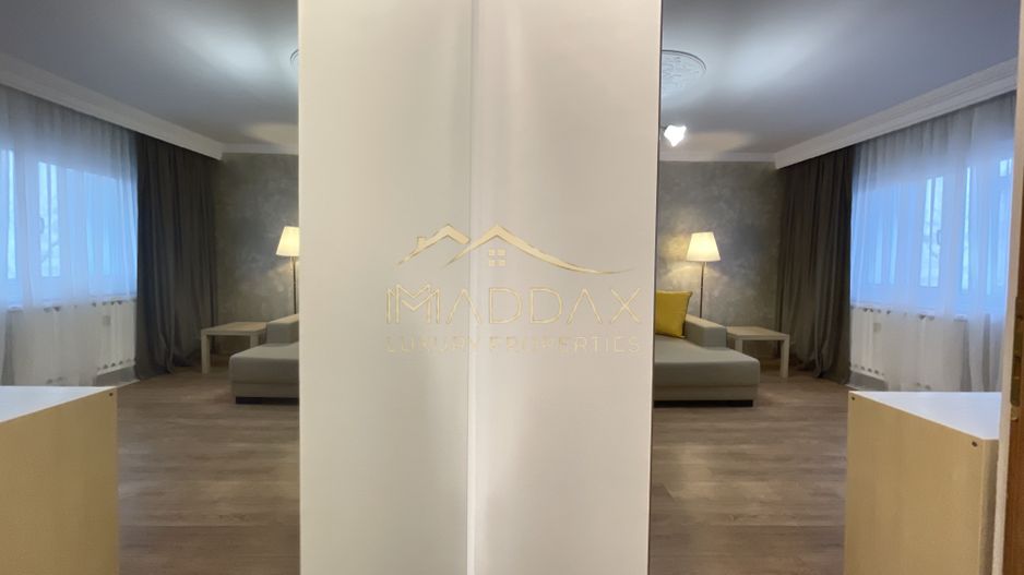 Garsoniera  moderna_mobilata si utilata***Bloc boutique//Piata Alba Iulia - Poză 13