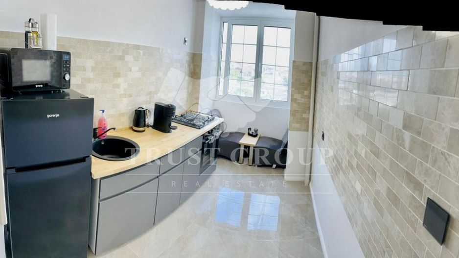 Apartament 3 camere - Beller | renovat complet - Poză 7