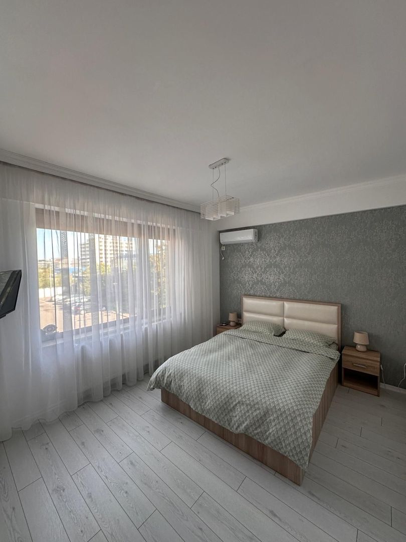 Apartament 3 Camere Premium în Faleza Nord, la 5 Minute de Plajă - Poză 6