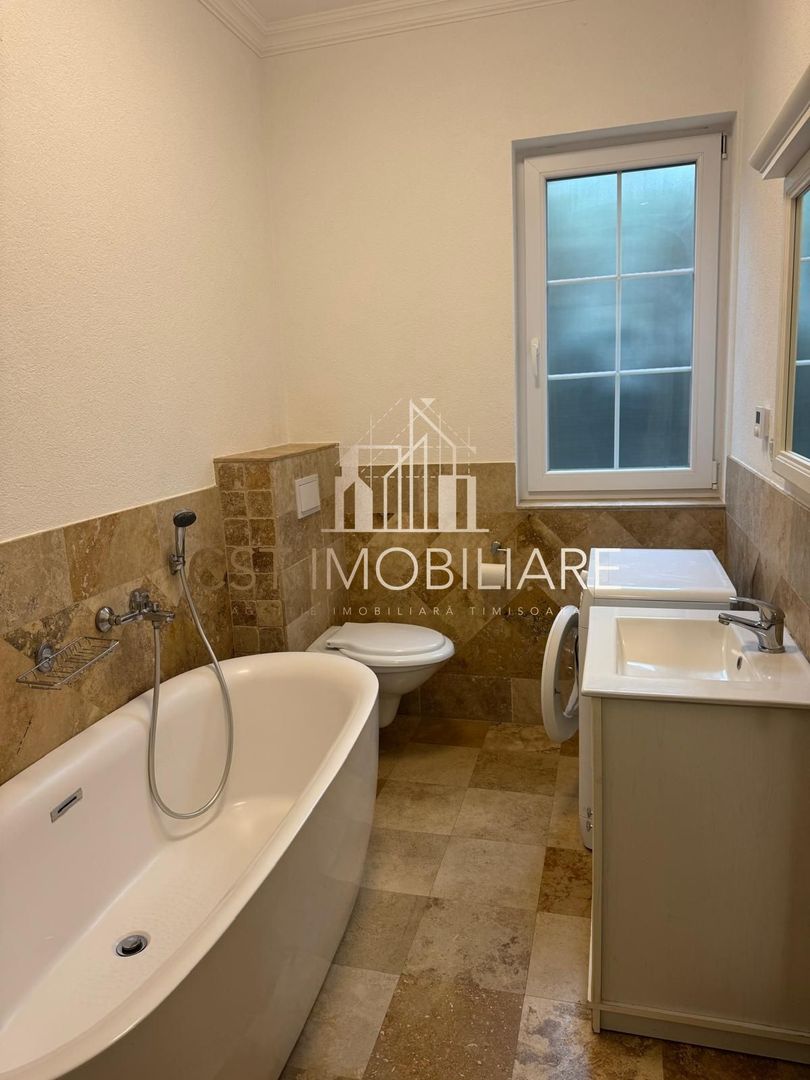 Casa stil medteranean - Poză 5