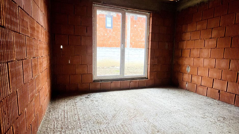 Casă parter la roșu în Paleu – 600 mp teren, utilități la limită - Poză 12