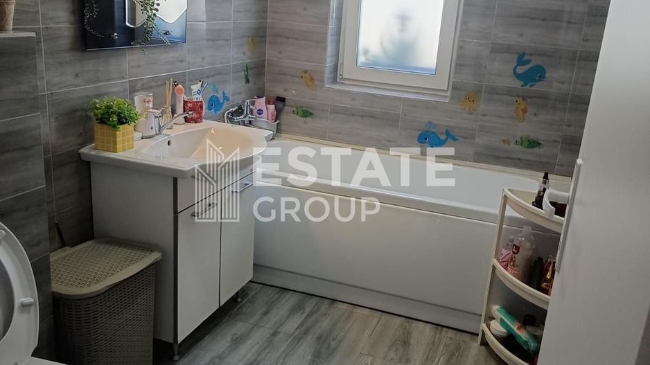 Apartament 2 camere, Giroc, Cartierul Florilor - Poză 8