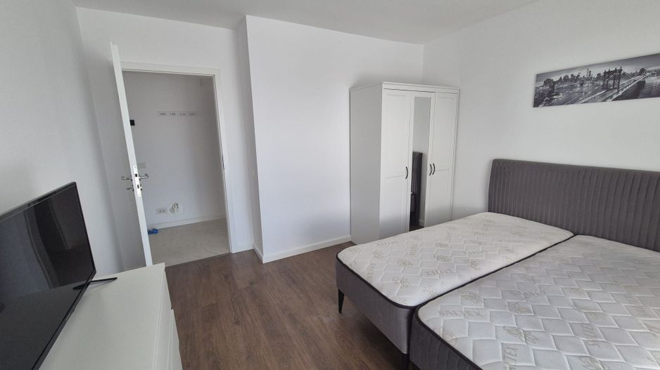 AP. 2CAM. MOBILAT -ZONA LINISTITA DE CASE,ZONA TRAPEZULUI! - Poză 2