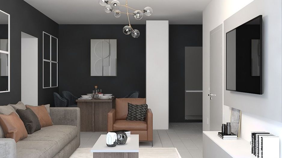 2 camere I Direct Dezvoltator I Timpuri Noi I - Poză 5