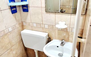 Oferim spre vanzare garsoniera,centrala proprie,zona Girocului, str. Salcamilor - Poză 20