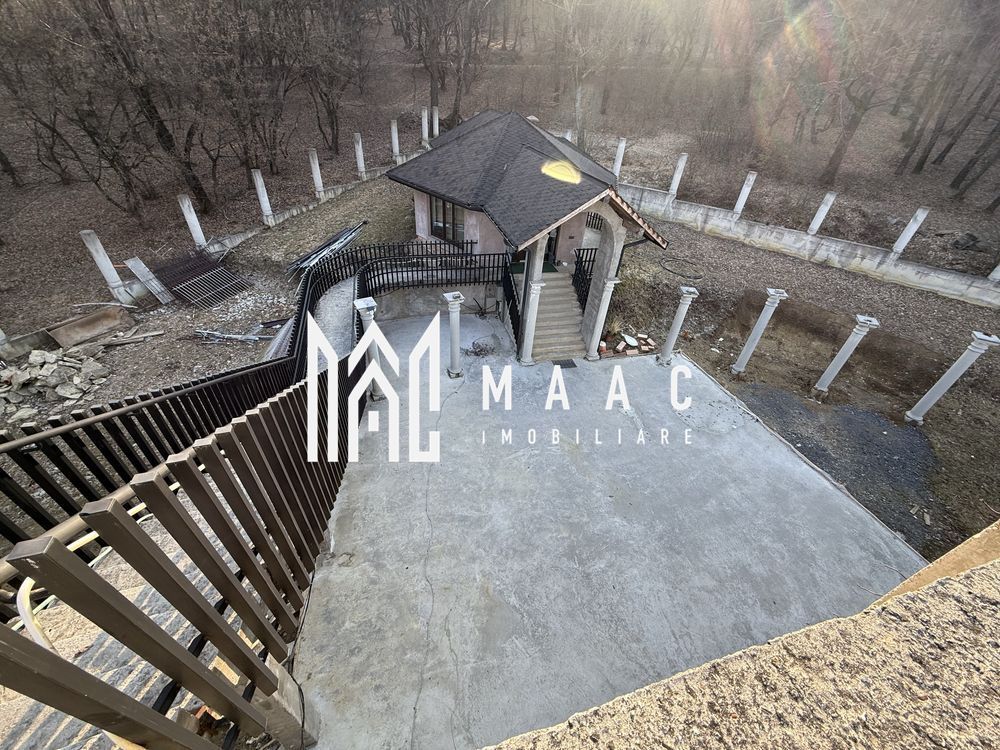 Proprietate specială I 1224 mp I Teren 2000 mp I Wewern - Poză 9