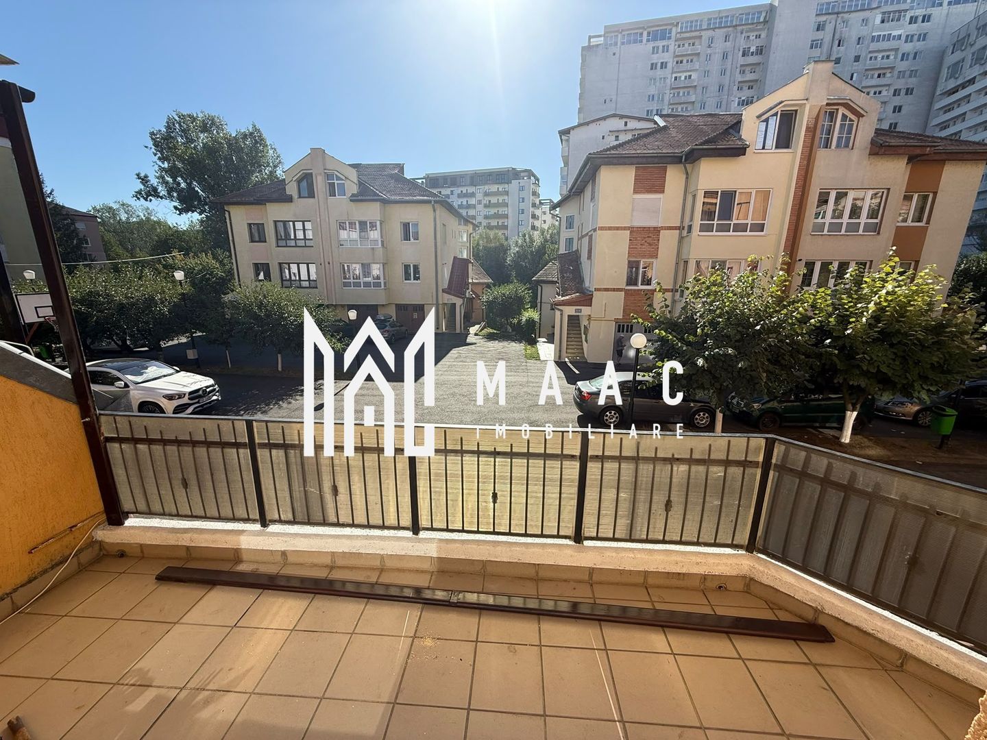 Apartament 4 camere de închiriat | Sibiu | 140 mp | garaj - Poză 14