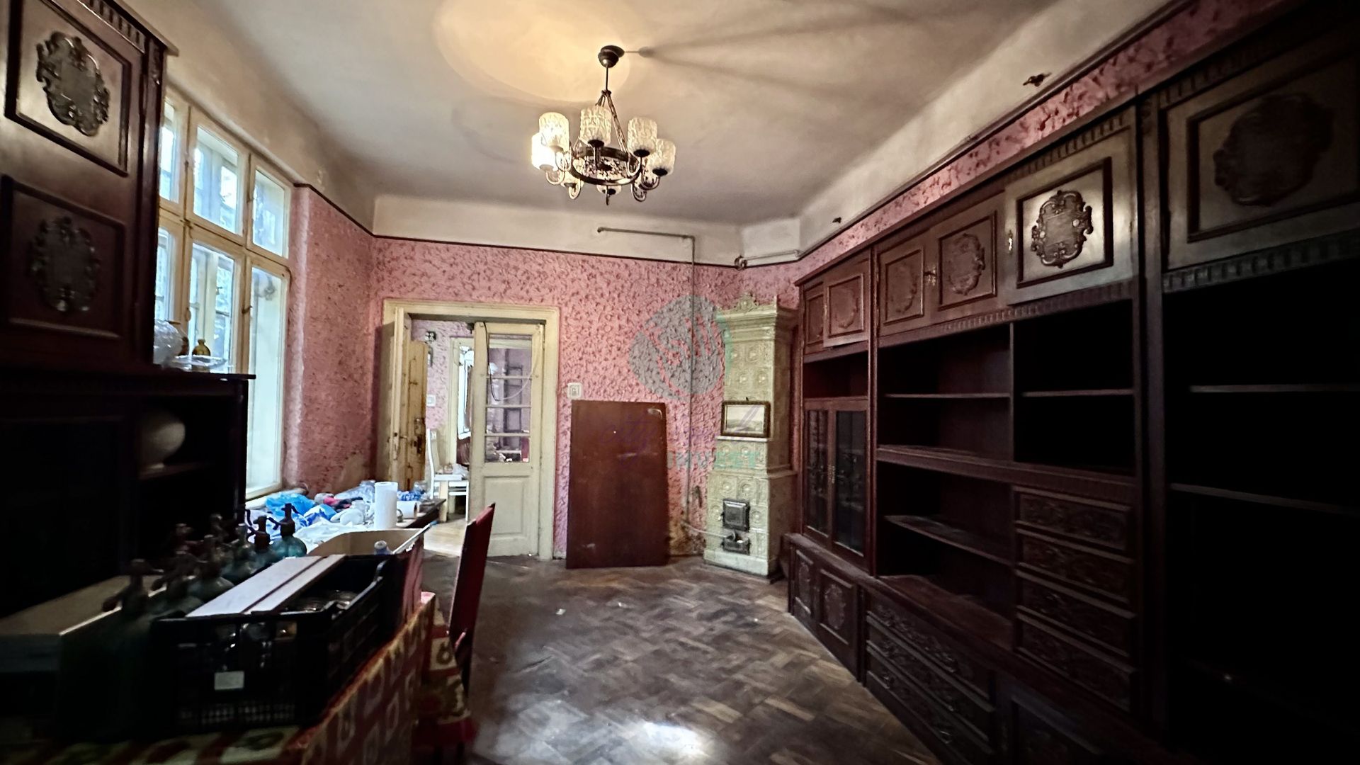 Casa cu teren de 342 in zona Unirii-Calea Calarasilor - Poză 9