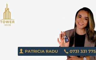 Apartament modern 2 camere –  460 €/lună - Poză 11