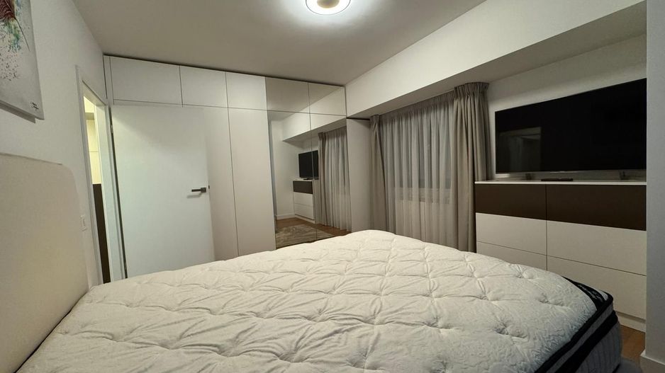 Apartament PREMIUM - 4 camere - 102 mp - anul 2002 - UNIRII / GOGA - Poză 5