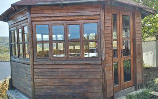 Casa deosebita loc  Valcele - Poză 21