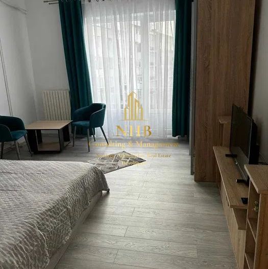 Garsoniera | Universitate | Sala Luceafarul - Poză 5