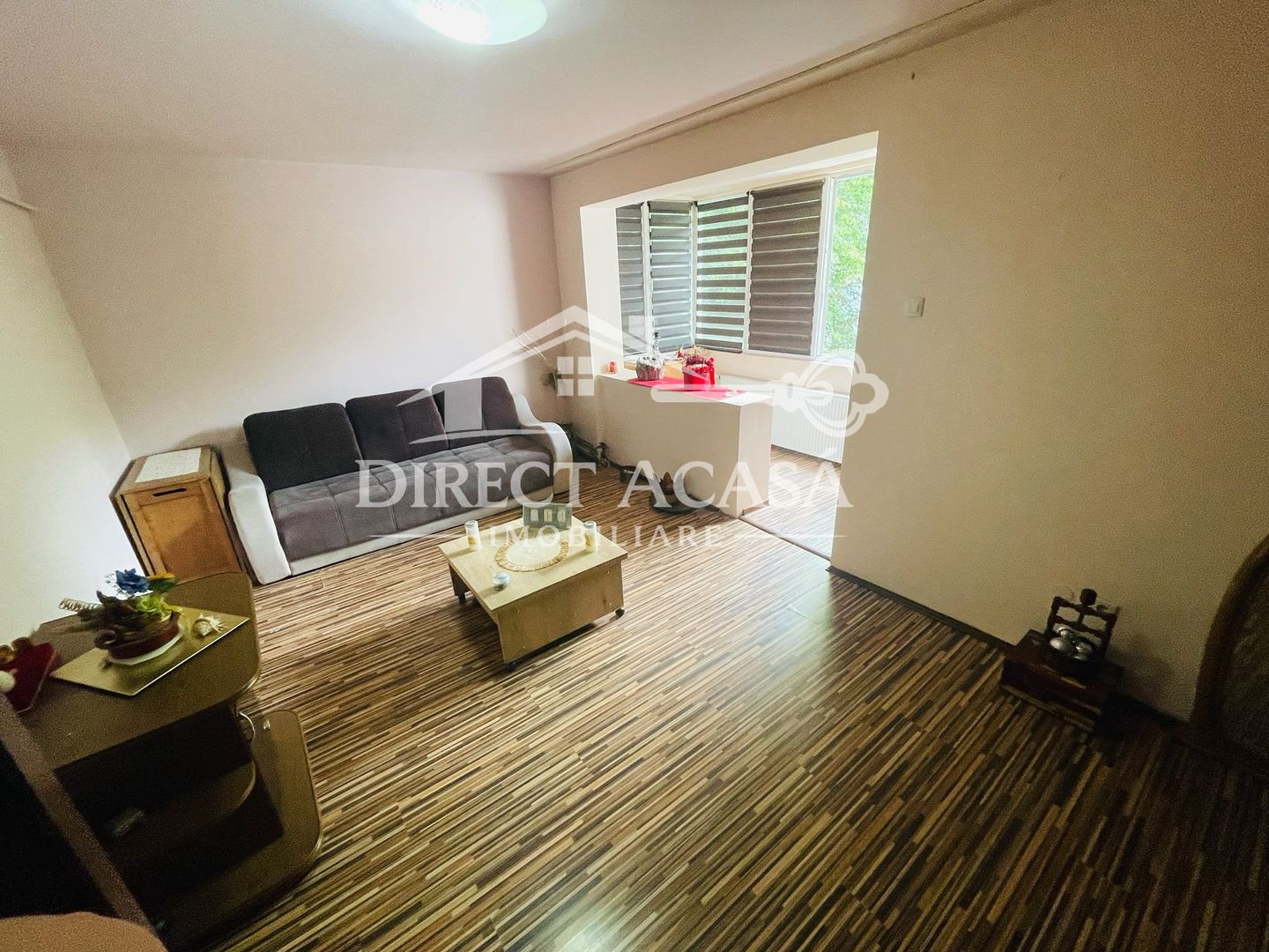 Apartament cu 3 camere de inchiriat-str Moldovei-Zona Tudor - Poză 1