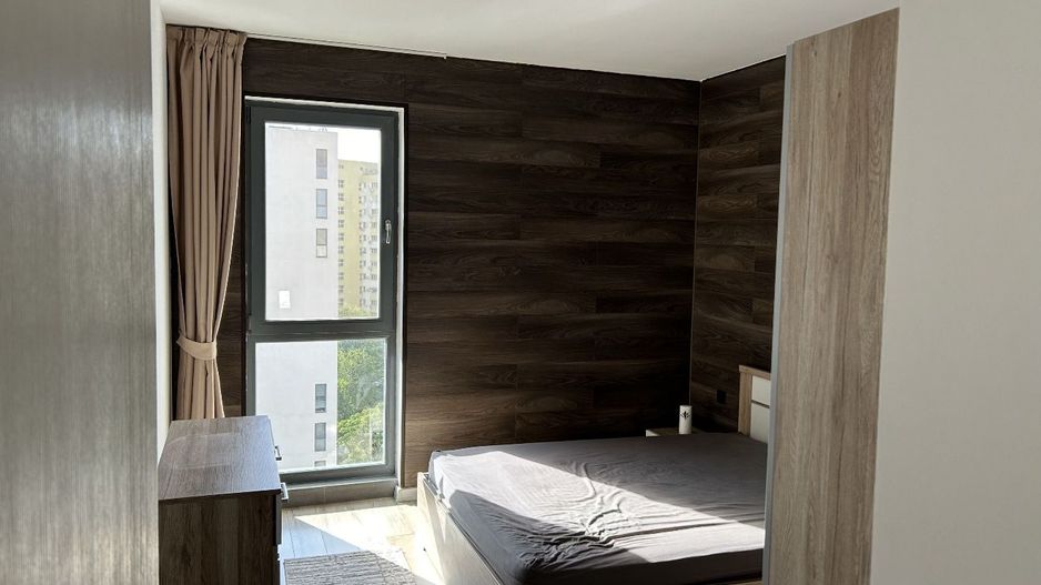 AP. 2 CAMERE CITTA RESIDENCE, CENTRALA PROPRIE,  PARCARE, BLOC NOU - Poză 6