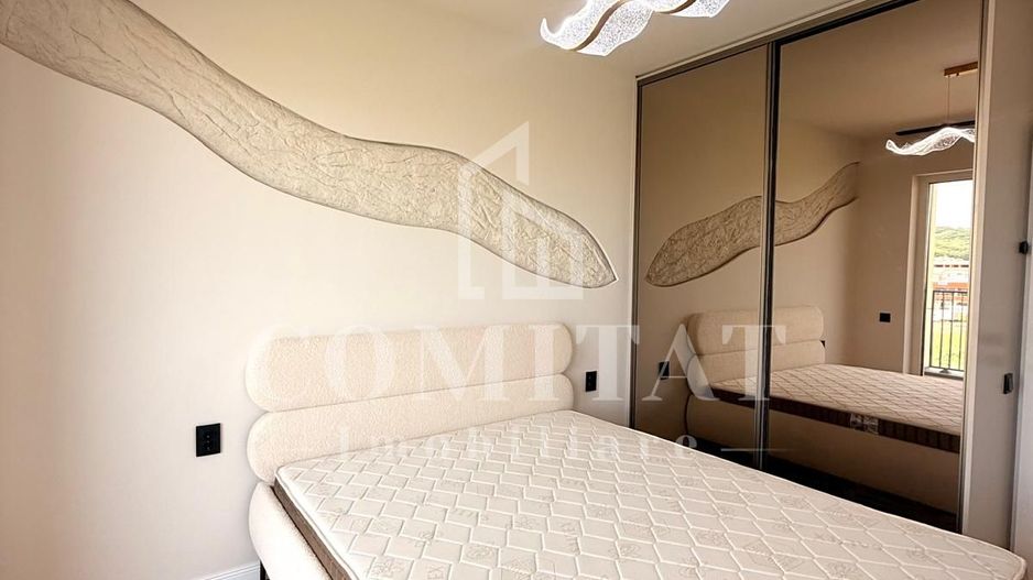 Apartamnet la cheie | Etaj intermediar | Zona Eroilor Floresti - Poză 4