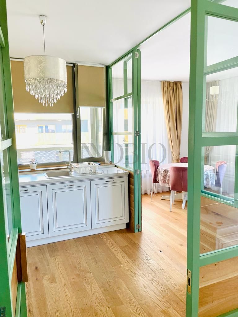 Apartament 3 camere premium | Aviatiei - Herastrau - Poză 4