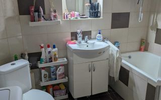 4 camere, ultracentral, 100 mp – str. Moldovei - Poză 8