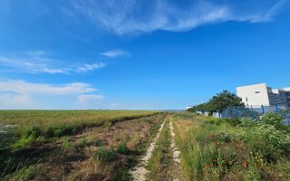 Teren de vanzare 367 mp in spatele Academiei Hagi Ovidiu/Constanta - Poză 4