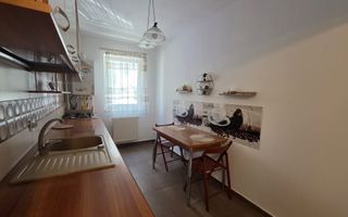 Apartament 2 camere de vanzare, metrou Aparatorii Patriei, Sector 4 - Poză 11